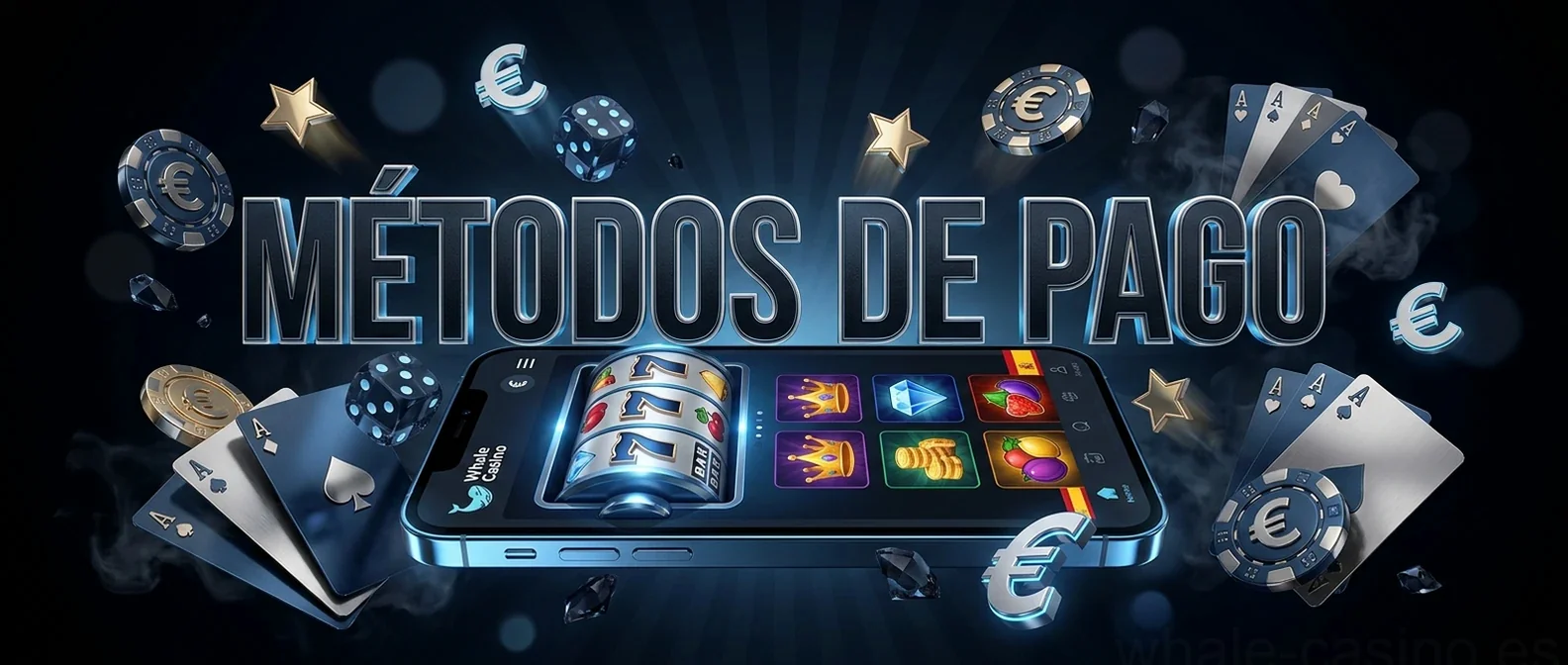 Métodos de Pago